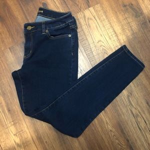 Michael kors skinny jeans